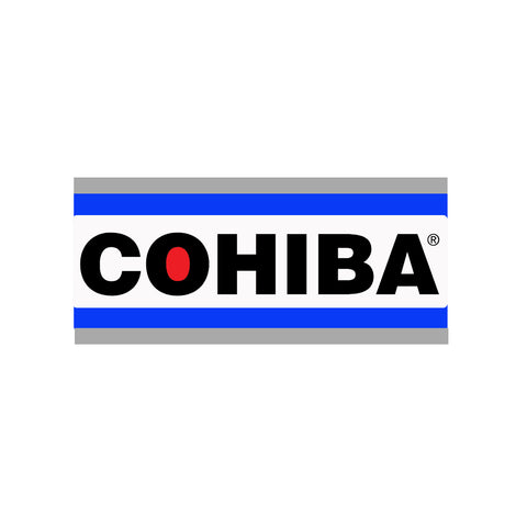 Image of Cohiba BLUE "Boxes & Single"