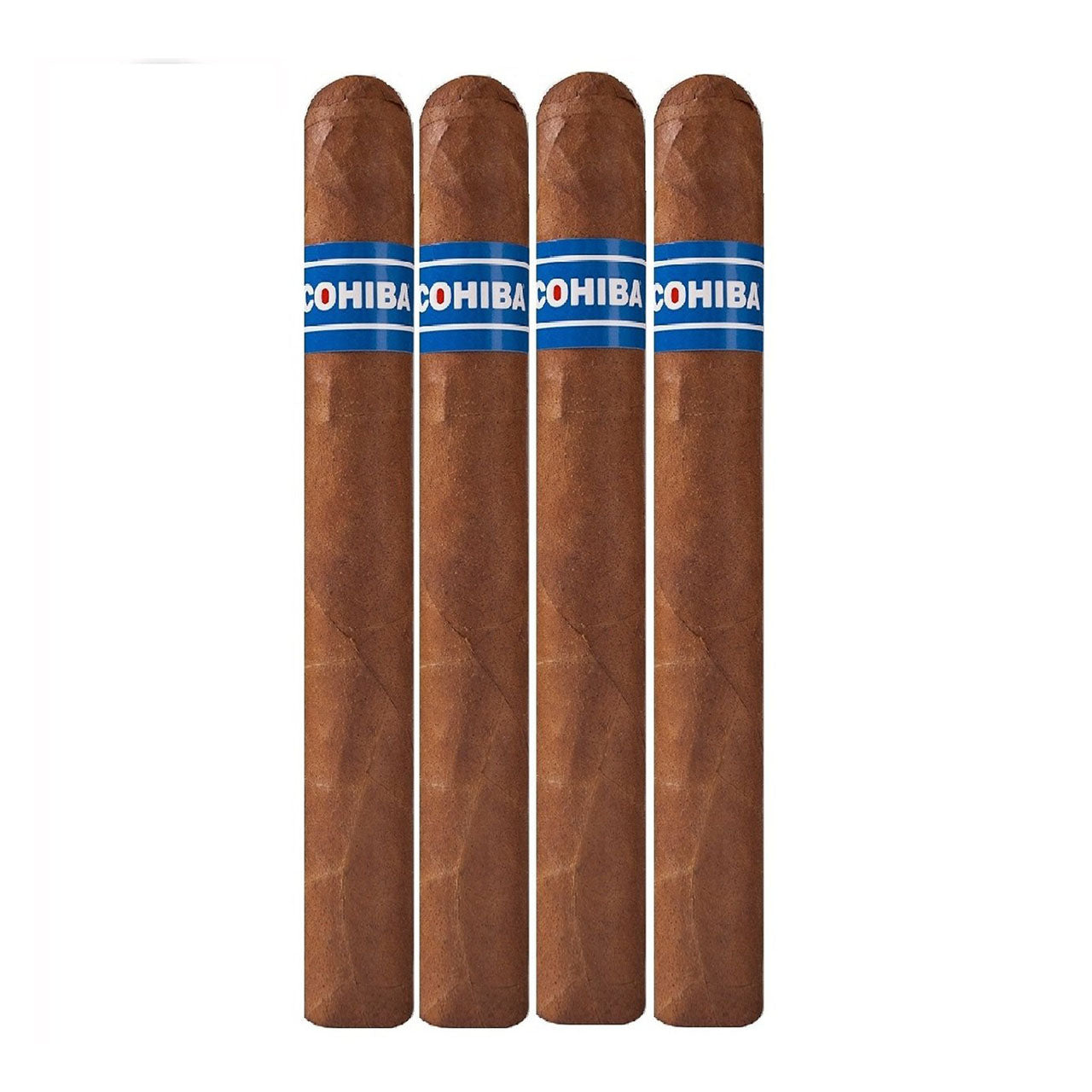 Cohiba BLUE "Boxes & Single"