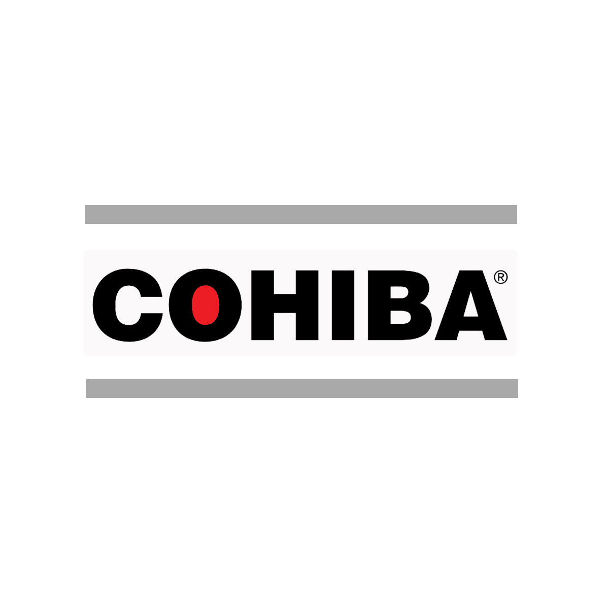 Cohiba "Boxes & Single"