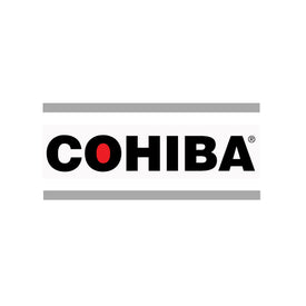 Cohiba "Boxes & Single"