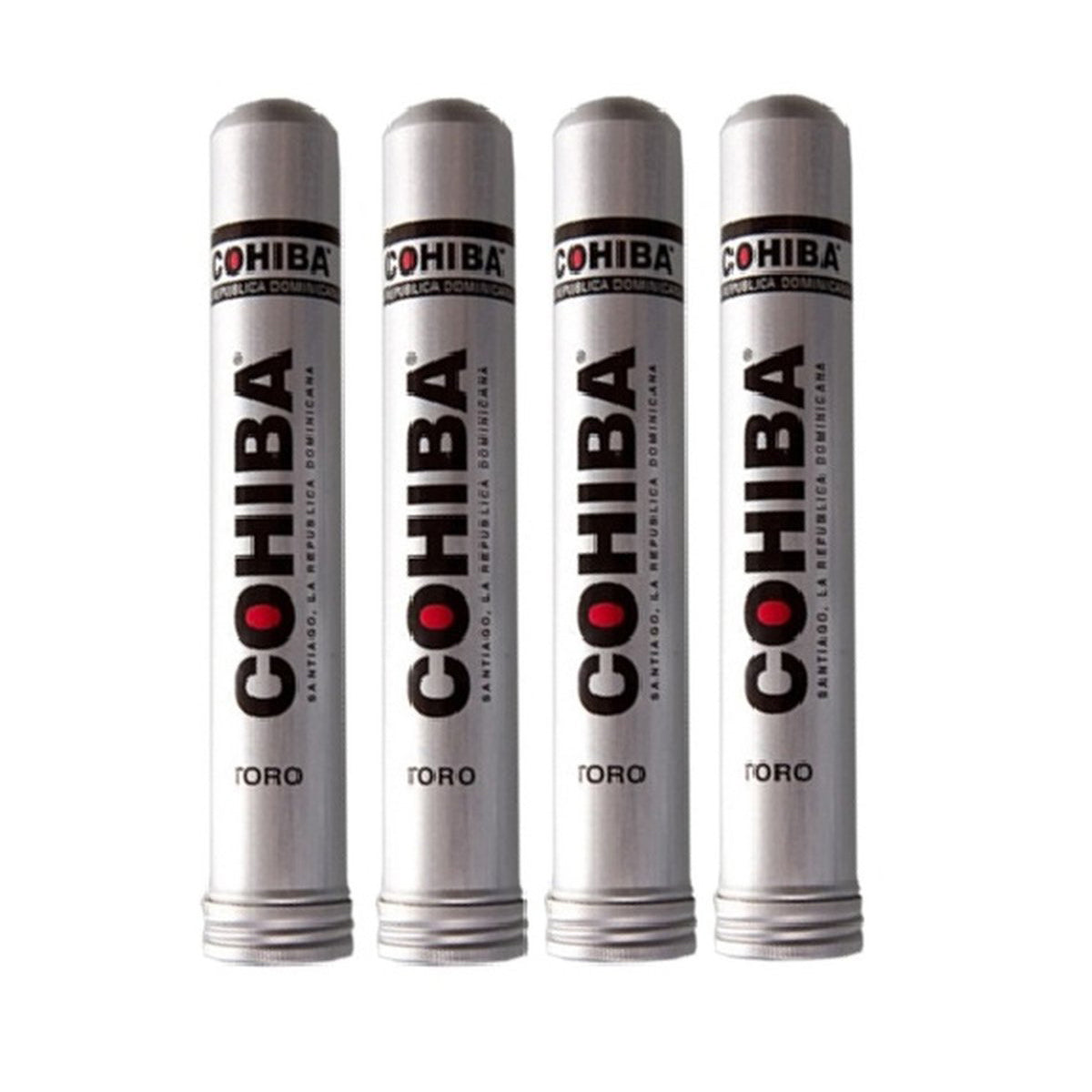 Cohiba "Boxes & Single"