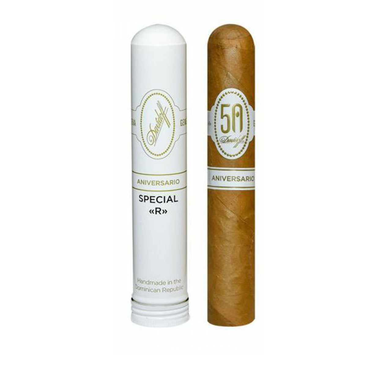 Davidoff ANIVERSARIO ¨BOXES and SINGLES¨