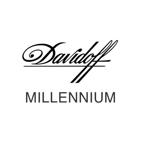 Image of Davidoff MILLENNIUM BLEND ¨BOXES and PACKS¨