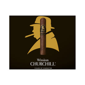 Davidoff W. CHURCHILL THE LATE HOURS ¨BOXES and SINGLES¨