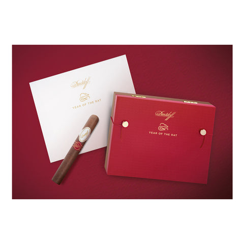 Image of Davidoff LIMITED EDITIONS ¨BOXES and SINGLES¨