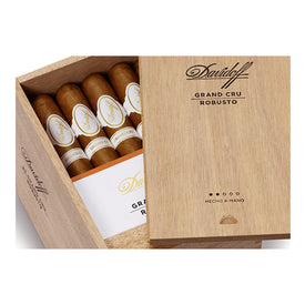 Davidoff GRAN CRU ¨BOXES and PACKS¨