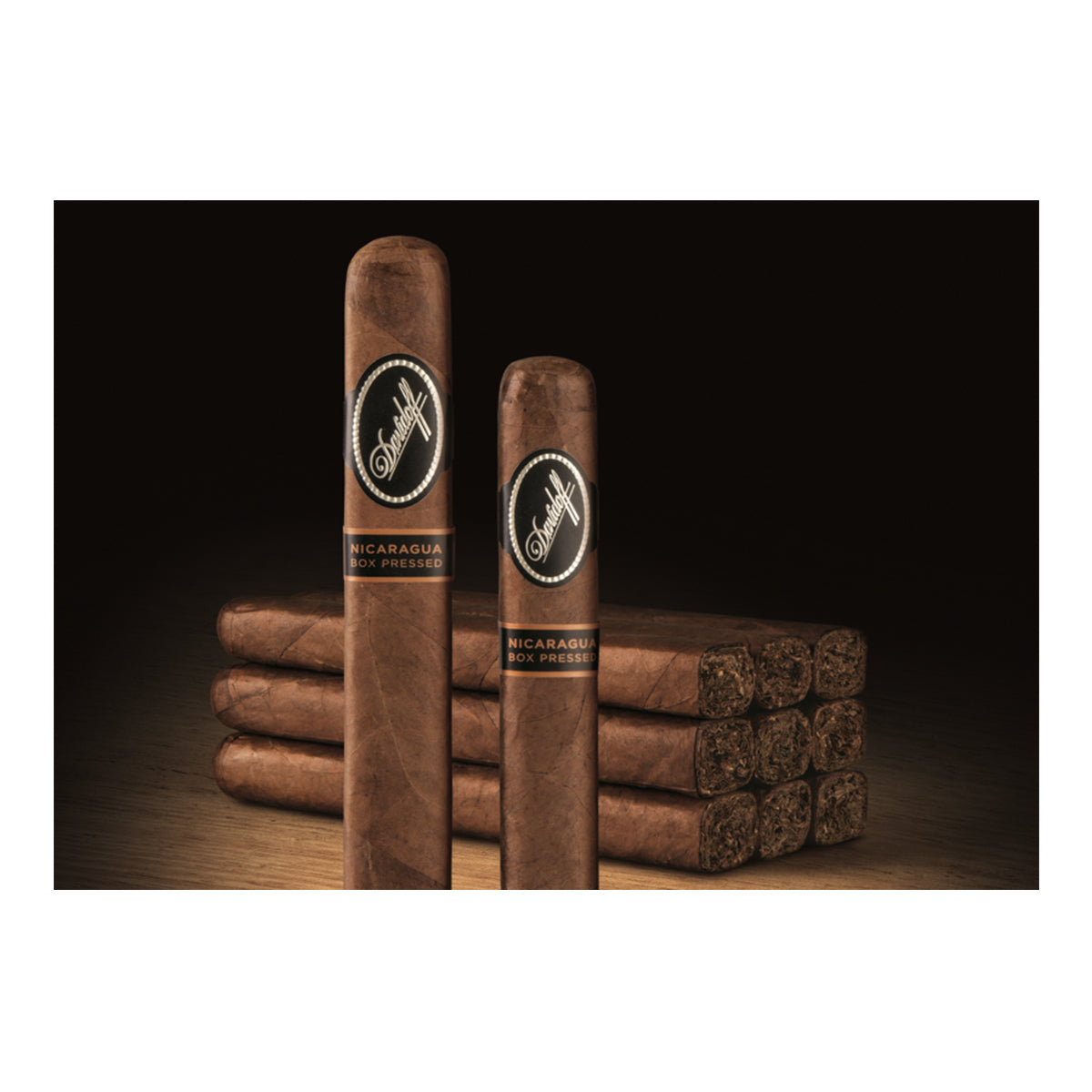 Davidoff NICARAGUA BOX PRESSED¨BOXES¨