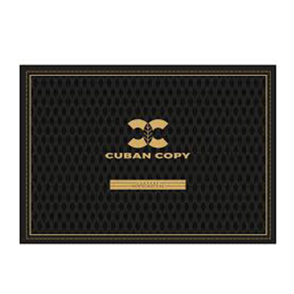 Cuban Copy COMPATE TO - "92 Points Rated" Box of 20 cigars
