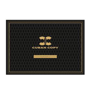 Cuban Copy COMPATE TO - "92 Points Rated" Box of 20 cigars