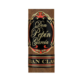 Don Pepin Garcia BLACK EDITION CUBAN CLASSIC "Boxes"