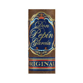 Don Pepin Garcia BLUE ORIGINAL "Boxes and Packs"