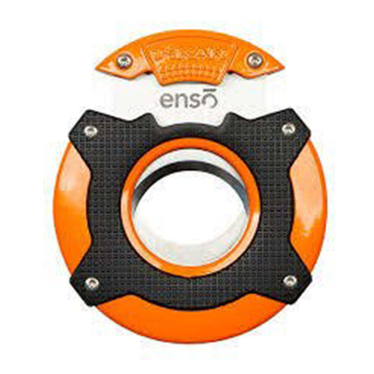 Xikar Enso Double Guillotine Stainless Steel Cigar Cutter