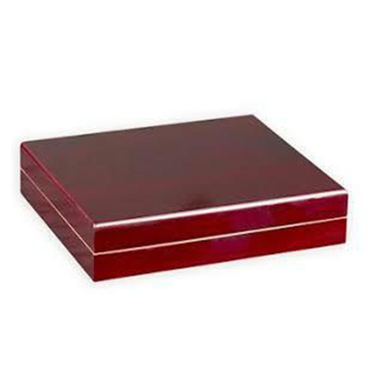 Traveler Humidor Cherry Humidor for 15 Cigars