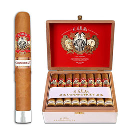 El Galan CONNECTICUT ¨BOXES¨