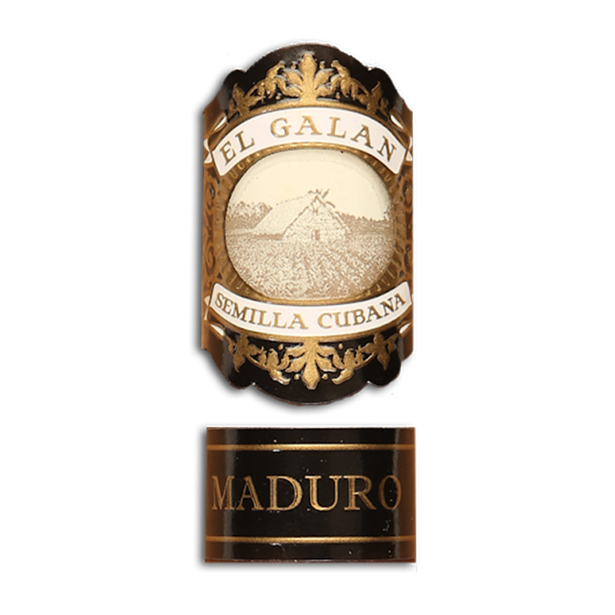 El Galan MADURO ¨BOXES and SINGLES¨