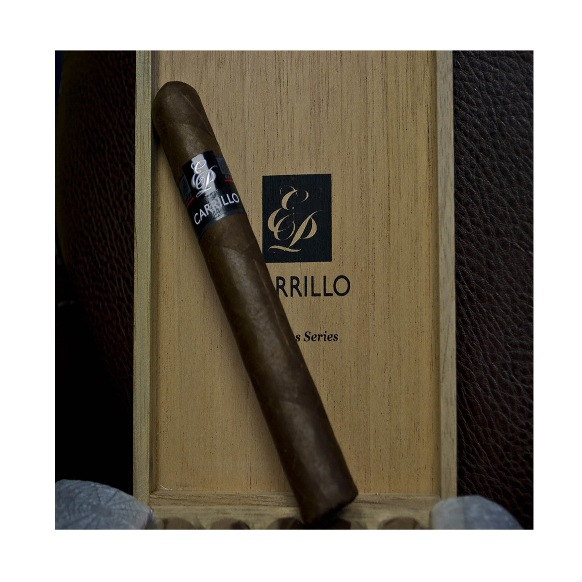 E.P Carrillo ELENCO SERIES "Boxes"