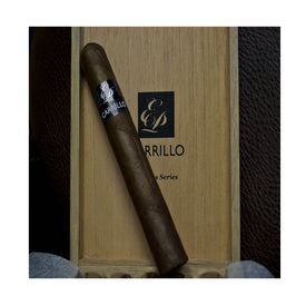 E.P Carrillo ELENCO SERIES "Boxes"