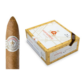 Montecristo WHITE SERIES 