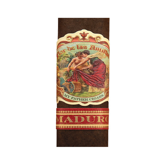 Flor de las Antillas MADURO "Boxes and Single"