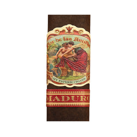 Flor de las Antillas MADURO "Boxes and Single"