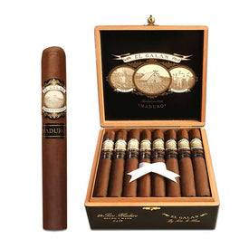 El Galan MADURO ¨BOXES and SINGLES¨