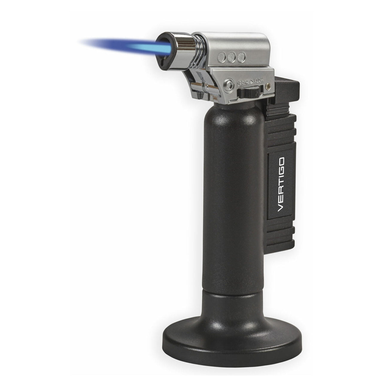 Vertigo GRASSHOPPER Table Top Torch Cigar Lighter