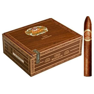 H. Upmann 1844 RESERVE "Boxes and Single"