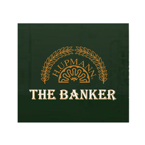 H. Upmann THE BANKER "Boxes and Single"