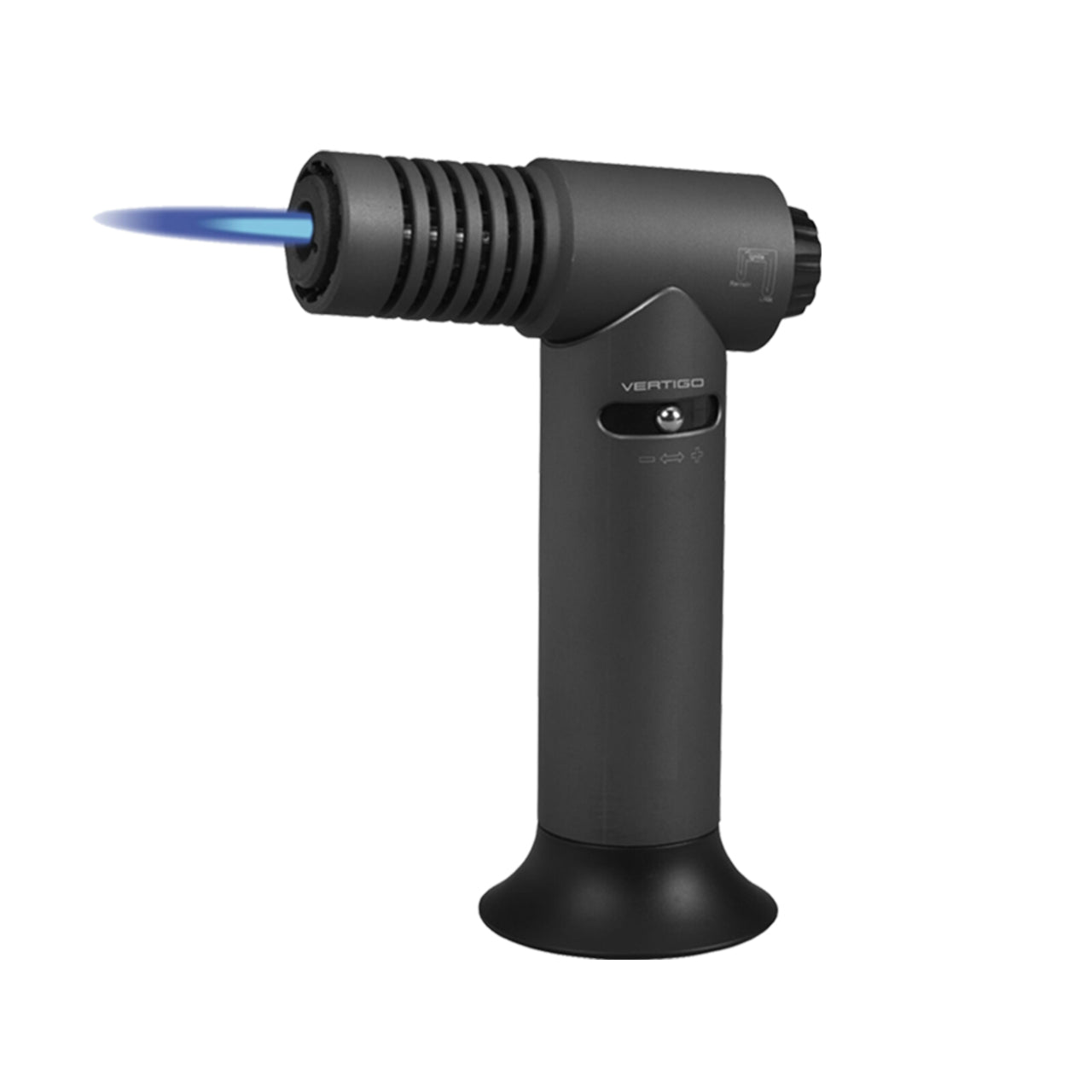 Vertigo HADES Table Top Torch Cigar Lighter