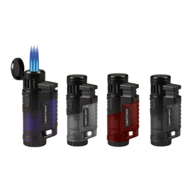 Vertigo HAWK Triple Torch Cigar Lighter