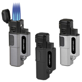 Vertigo HORNET Quad Torch Cigar Lighter