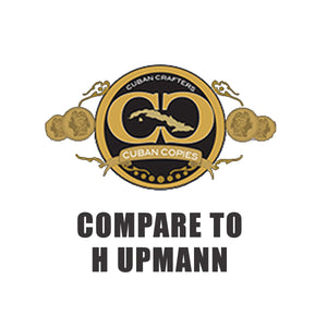 Cuban Copy COMPARE TO H. UPMANN