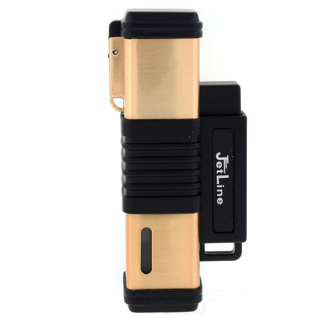 Jetline NEW YORK QUAD Jet Cigar Lighter