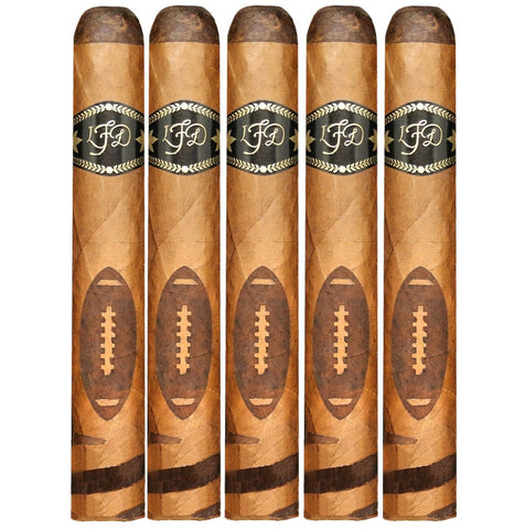 Image of LFD Special FOOTBALL Edition Cigars 2020 <span style="color:#FF0000;">Starting at:</span> - Cigar boulevard