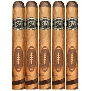 LFD Special FOOTBALL Edition Cigars 2020 <span style="color:#FF0000;">Starting at:</span> - Cigar boulevard