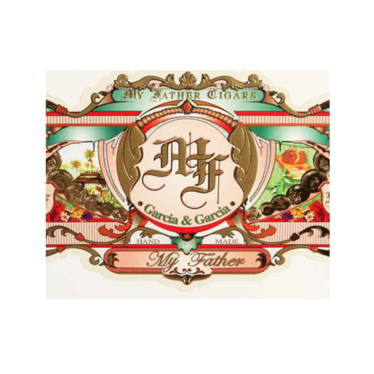 My Father SAMPLERS Cigars