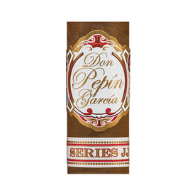 Don Pepin Garcia SERIES JJ "Boxes"