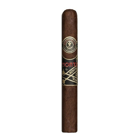 Image of MONTE by Montecristo by AJ Fernandez "Boxes and Single"