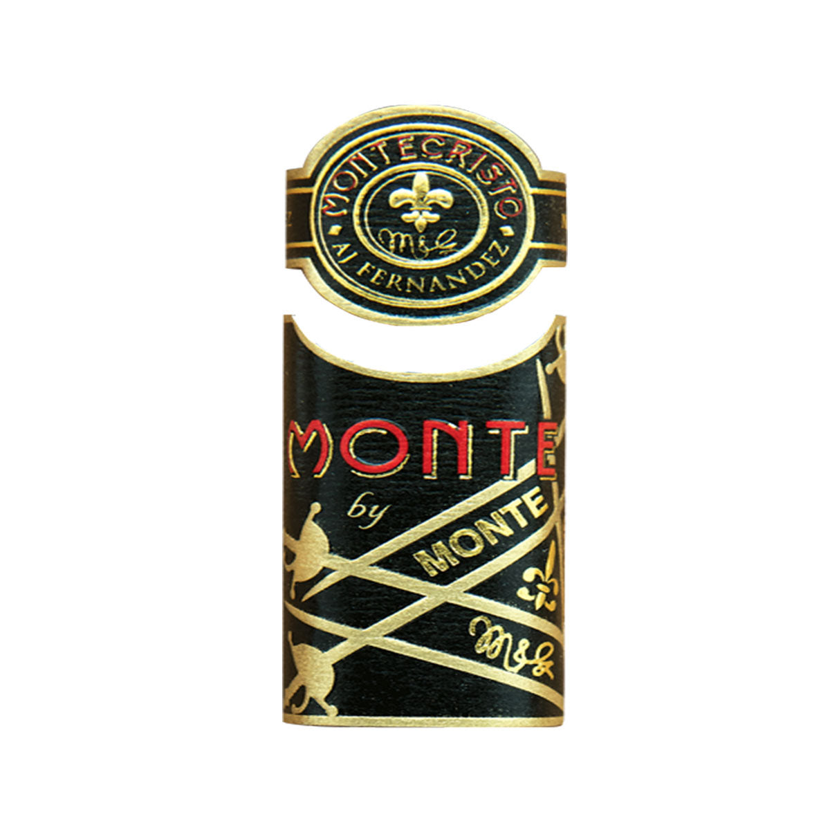 MONTE by Montecristo by AJ Fernandez "Boxes and Single"