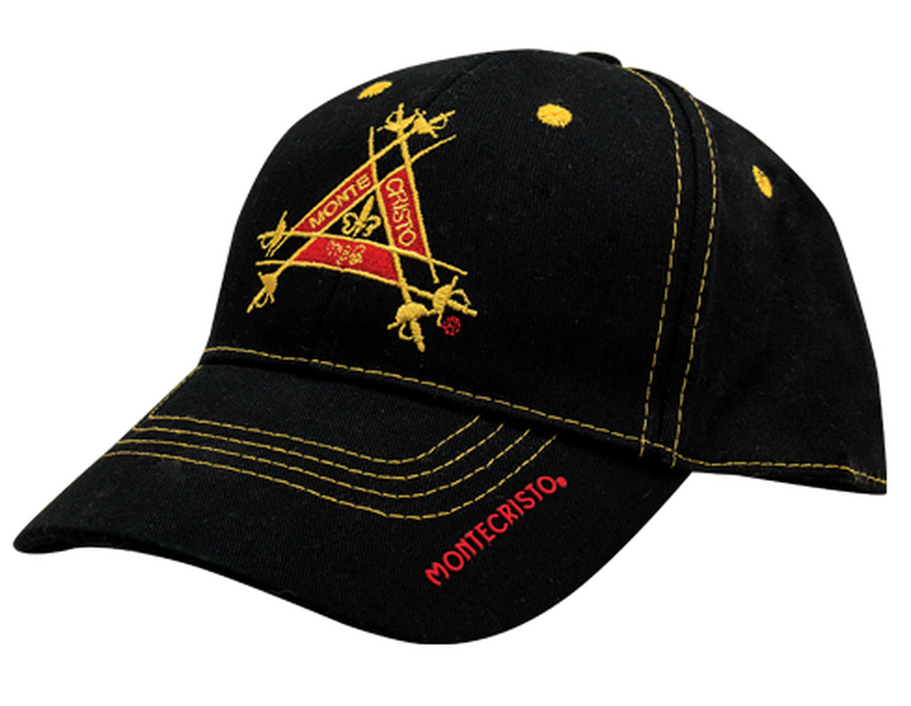 Montecristo Black Cap - Cigar boulevard