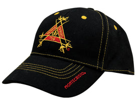 Montecristo Black Cap - Cigar boulevard