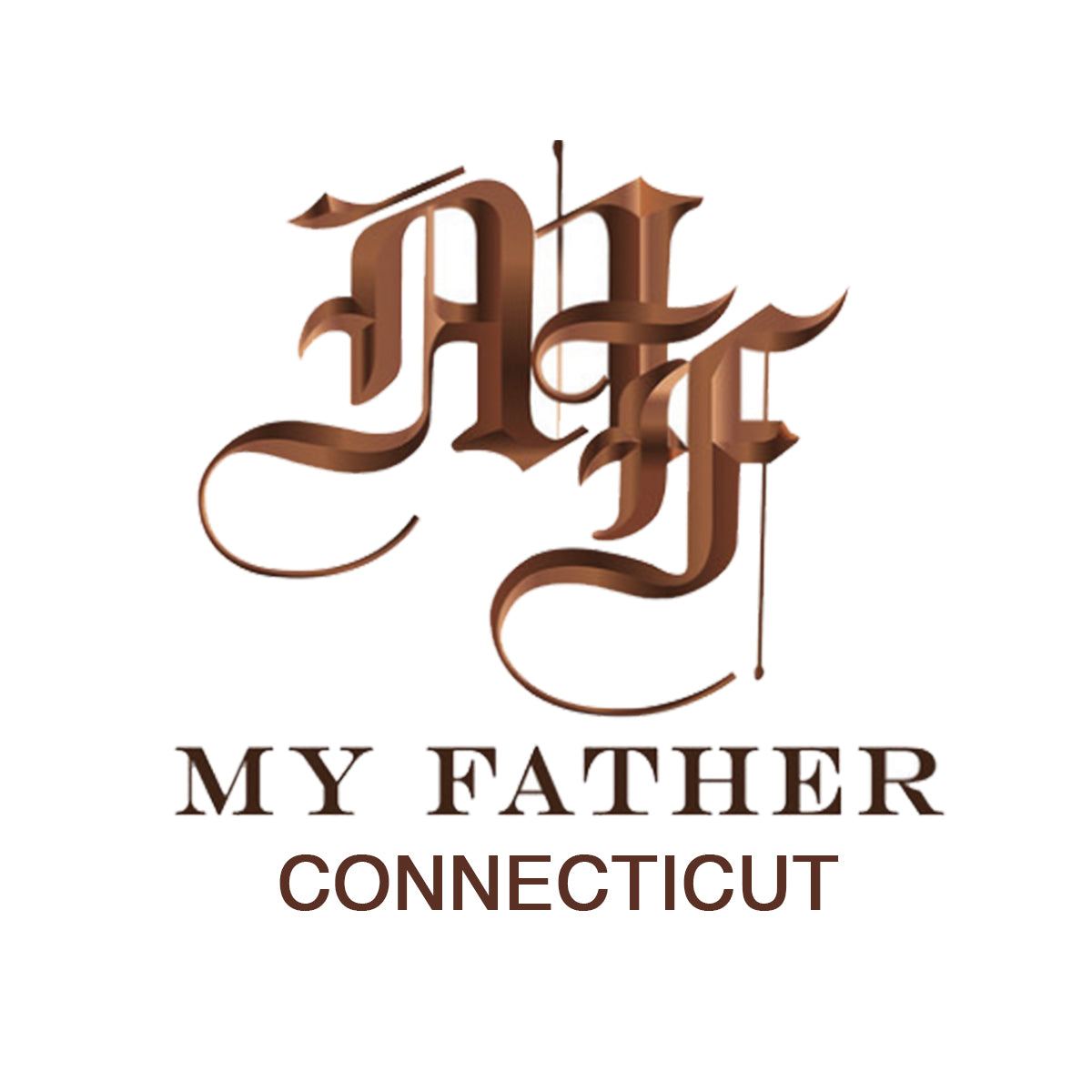 My Father CONNECTICUT