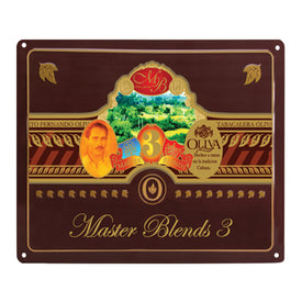 Oliva MASTER BLENDS "3 Different Boxes"
