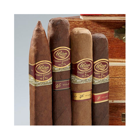 Image of Padron 1926 FAMILY RESERVE NATURAL "Box and Single"