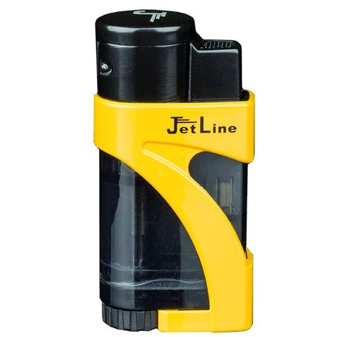 Image of Jetline PHANTOM TIPLE Jet Cigar Lighter