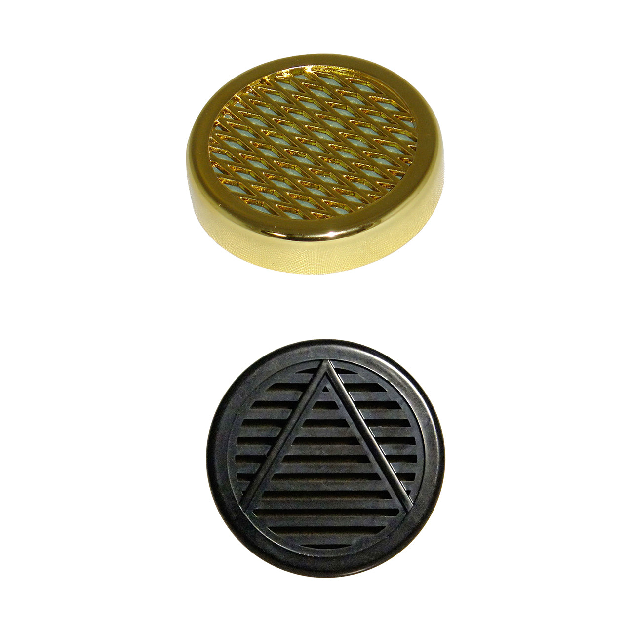 Combo Glass-Top Mio (Humidor for 40 Cigars, a Perfect Cutter, Humidifiers and Humsol)