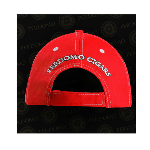 Image of Perdomo Red & Black with Opener Bottle Cap