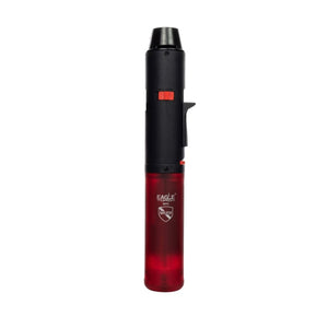 Eagle Torch "TURBO 7" PEN Torch Lighter Clear