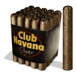 CLUB HAVANA SUN GROWN Cigars Bundle - Cigar boulevard