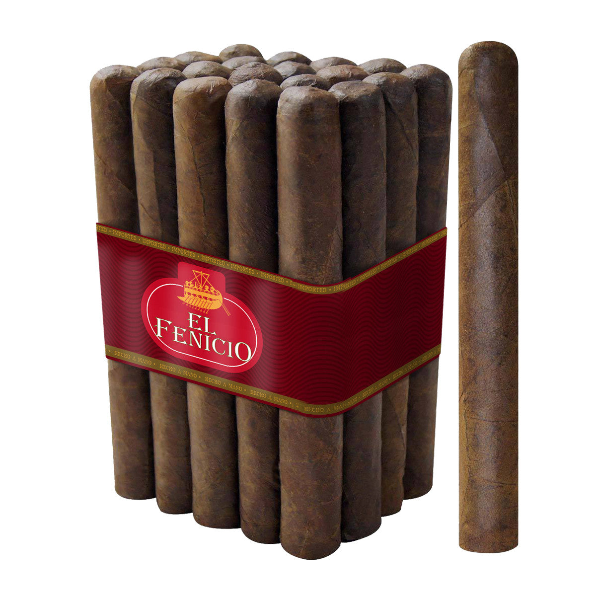 El Fenicio Maduro Collection - Cigar boulevard